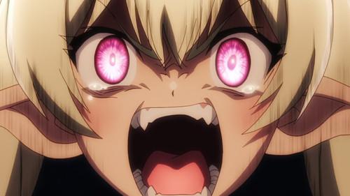 How Not to Summon a Demon Lord Season 1 Episode 11 - The Young Girl Awakens