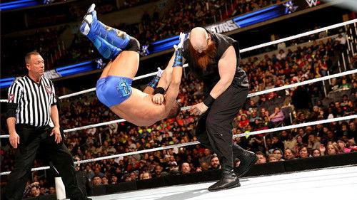 WWE Superstars Season 7 Episode 1 - Superstars #299: January 1, 2015