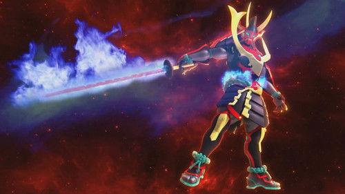 Infinity Nado Season 3 Episode 13 - Split between Brother and sister