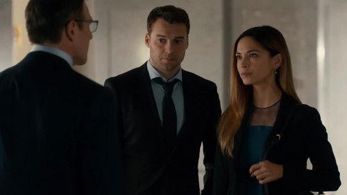 undefined Season 1 Episode 10 - Cause in Fact