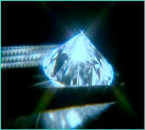 NOVA Season 27 Episode 11 - Diamond Deception