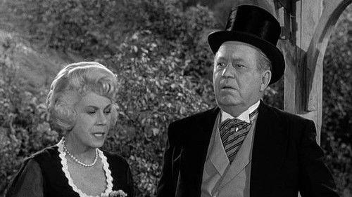 Petticoat Junction Season 2 Episode 22 - Visit From the Governor
