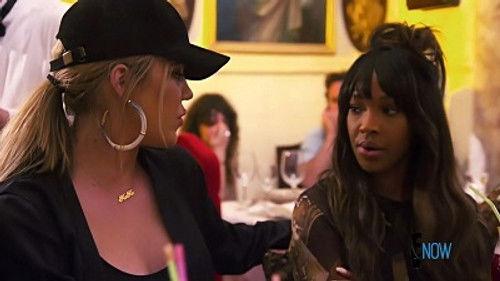 Keeping Up with the Kardashians Season 12 Episode 12 - Havana Good Day