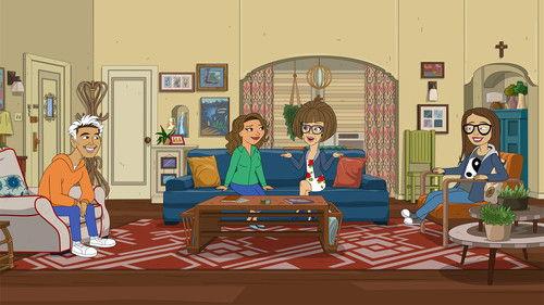 One Day at a Time Season 4 Episode 7 - The Politics Episode