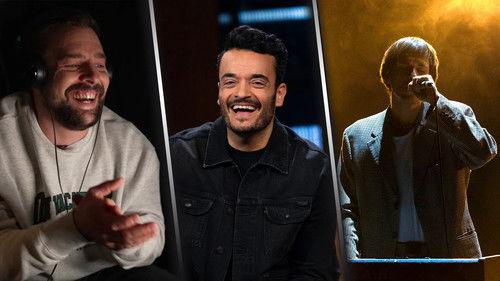 Late Night Berlin Season 13 Episode 7 - Episode 7