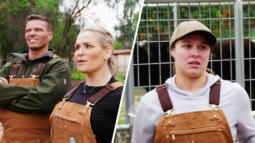 Total Divas Season 9 Episode 3 - Rowdy Ronda