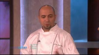 The Ellen DeGeneres Show Season 7 Episode 18 - Heidi Klum