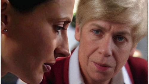 All Saints Season 3 Episode 20 - Frozen in Time