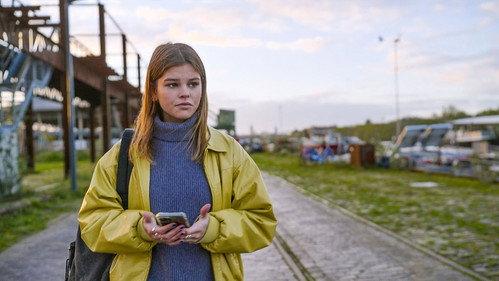 Life Happens Season 1 Episode 6 - Episode 6