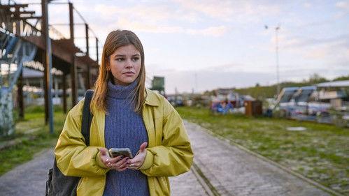 Life Happens Season 1 Episode 6 - Episode 6