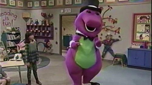 Barney & Friends Season 3 Episode 2 - If the Shoe Fits…