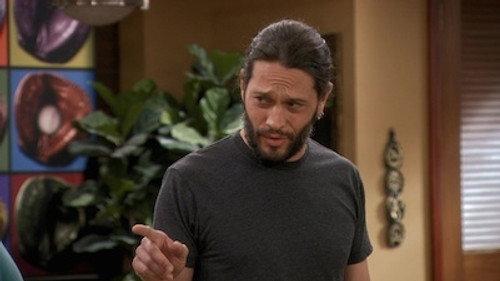 Anger Management Season 2 Episode 61 - Charlie, Lacey and the Dangerous Plumber