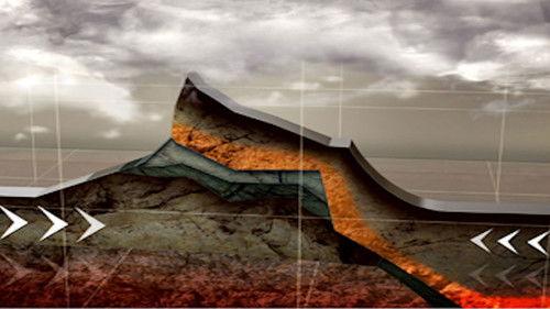 Voyage of the Continents Season 1 Episode 5 - Europe - A Turbulent Future