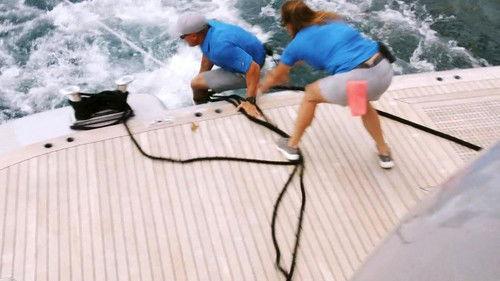 Below Deck Season 6 Episode 10 - Man Overboard