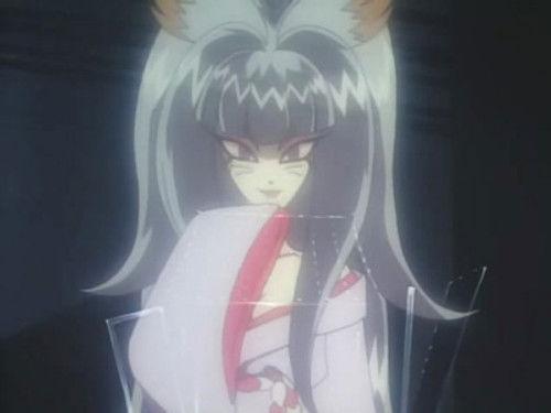 Gokudo Season 1 Episode 11 - The Destiny of the Hotoke and Magic Gods