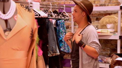 RuPaul's Drag Race All Stars Season 2 Episode 3 - HERstory Of The World