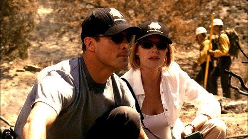 CSI: Crime Scene Investigation Season 2 Episode 5 - Scuba Doobie-Doo