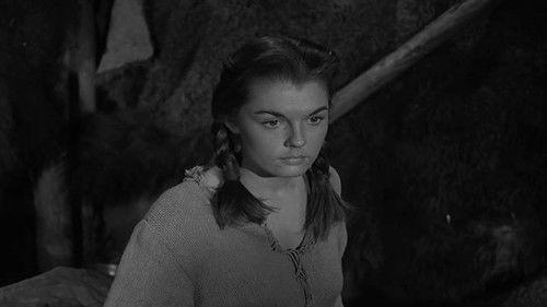 Wagon Train Season 3 Episode 13 - The Ruth Marshall Story