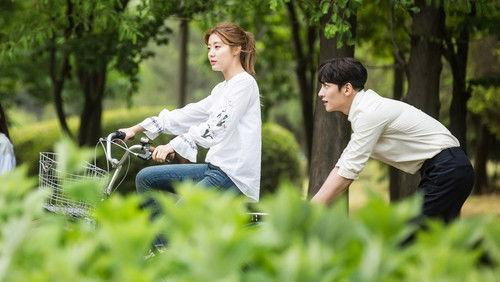 Suspicious Partner Season 1 Episode 21 - In This Finite World (1)