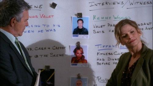 undefined Season 3 Episode 6 - Dumb Luck