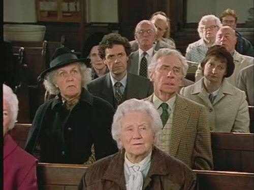 Waiting for God Season 5 Episode 1 - After The Operation