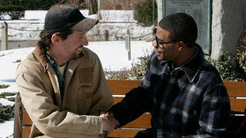 undefined Season 1 Episode 21 - Hiatus