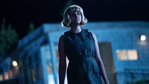 FROM Season 2 Episode 6 - Pas de Deux