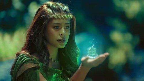 Encantadia Chronicles: Sang'gre Season 1 Episode 3 - The Cursed One
