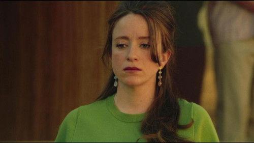 Panda Season 2 Episode 5 - Senior Citizens' Social Club