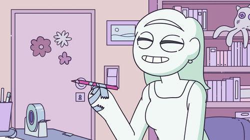 A World Without... Season 7 Episode 2 - A World Without... Fingers