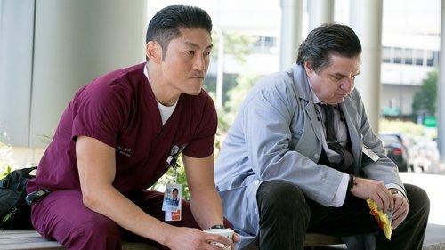 Chicago Med Season 1 Episode 2 - iNO