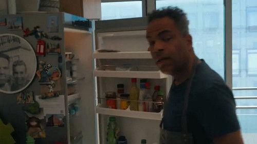 Kom Je Bij Me Eten? VIPS Season 1 Episode 49 - Episode 49