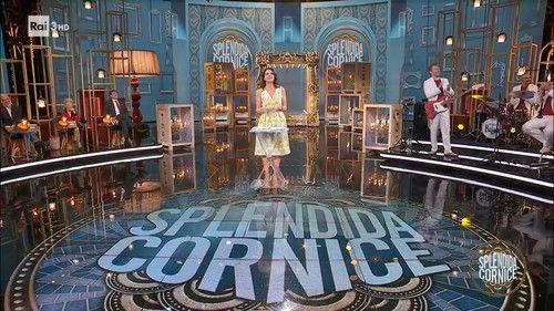 Splendida cornice Season 1 Episode 6 - Episode 6