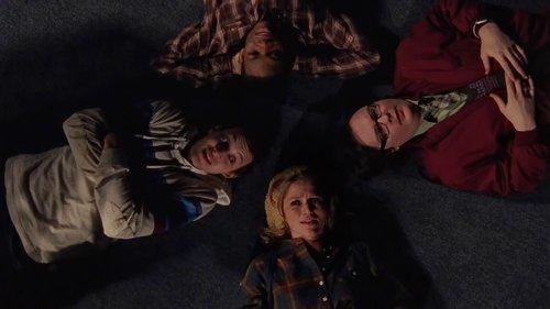 Greek Season 2 Episode 19 - Social Studies