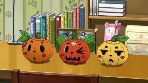 Soul Eater Not! Season 1 Episode 11 - Their Various Resolves!