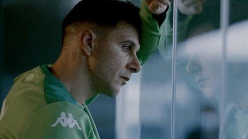 Joaquín, la penúltima y me voy Season 1 Episode 6 - Episode 6