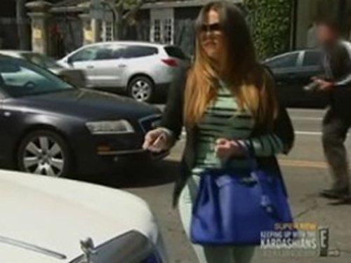 Keeping Up with the Kardashians Season 7 Episode 1 - Who's Your Daddy?