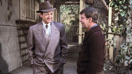 The Waltons Season 8 Episode 20 - The Traveling Man