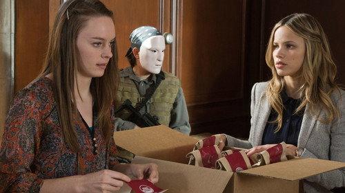 Crisis Season 1 Episode 4 - We Were Supposed to Help Each Other