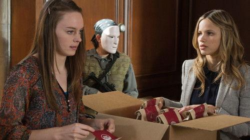 undefined Season 1 Episode 4 - We Were Supposed to Help Each Other