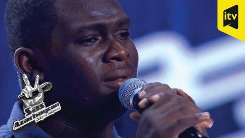 The Voice of Azerbaijan Season 3 Episode 3 - Episode 3