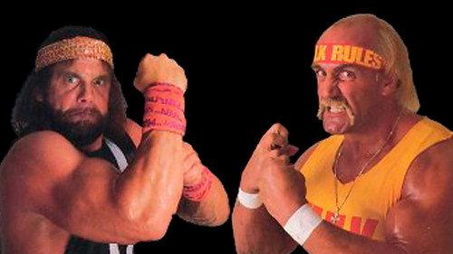 WWE Pay Per View Season 5 Episode 2 - WrestleMania V