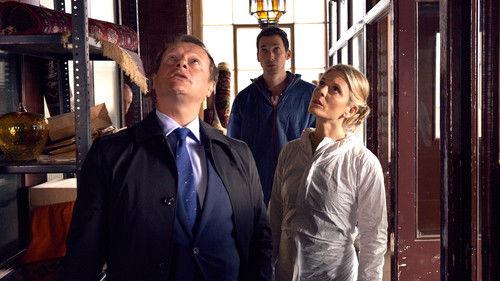 Silent Witness Season 19 Episode 7 - In Plain Sight (1)