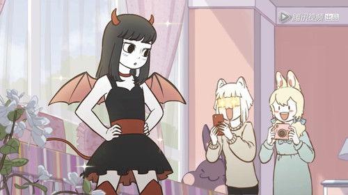 Nonhuman Season 1 Episode 5 - Episode 5