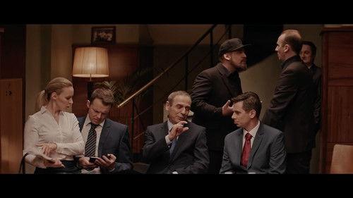 The Chairman's Ear Season 1 Episode 13 - Episode 13