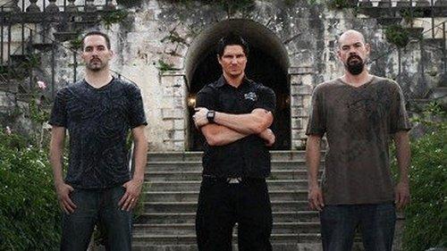 Ghost Adventures Season 7 Episode 17 - Home Sweet Hell