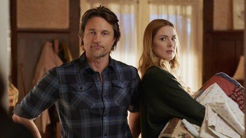 Virgin River Season 1 Episode 4 - A Wounded Heart