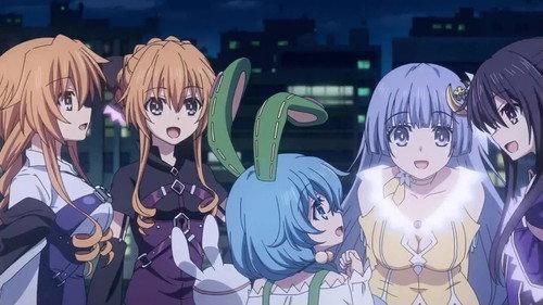 undefined Season 3 Episode 5 - Despair Comes Crashing Down
