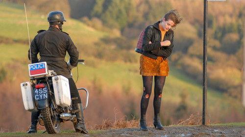 Heartbeat Season 17 Episode 15 - Hey Hey LBJ