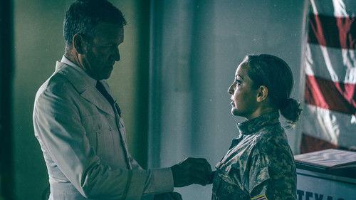 Fatal Vows Season 6 Episode 9 - Death Outranks Love